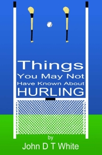 Titelbild: 101 Things You May Not Have Known About Hurling 1st edition 9781782347156