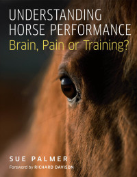 Titelbild: Understanding Horse Performance 9781908809438
