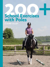 Titelbild: 200  School Exercises with Poles 9781908809650