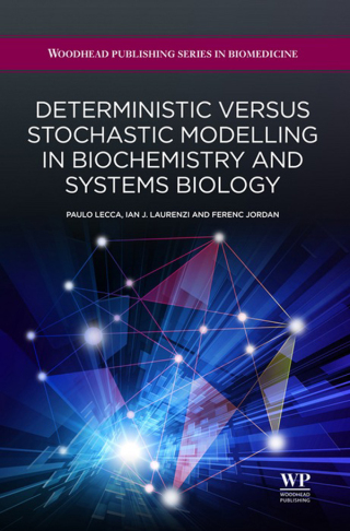 Deterministic Versus Stochastic Modelling In Biochemistry And Systems Biology