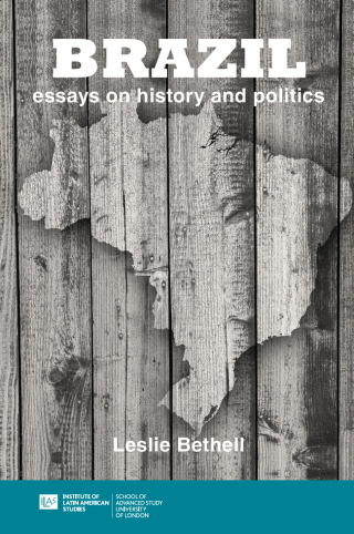 Brazil: Essays on History and Politics