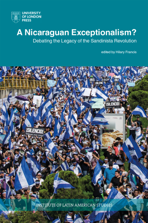 Cover image for book A Nicaraguan Exceptionalism?