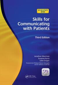 Skills for Communicating with Patients