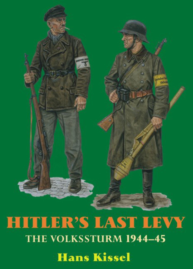 Hitler's Last Levy