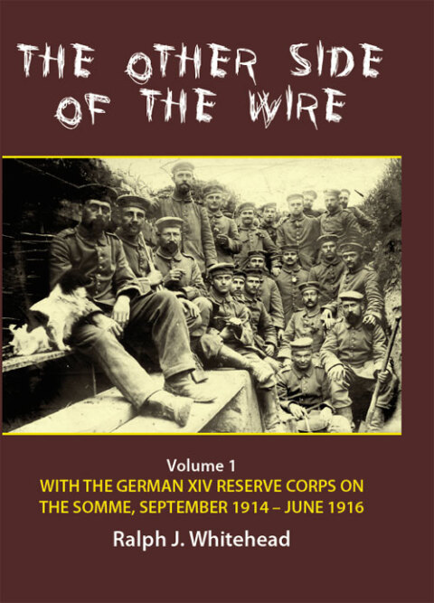 Cover image for book Other Side of the Wire