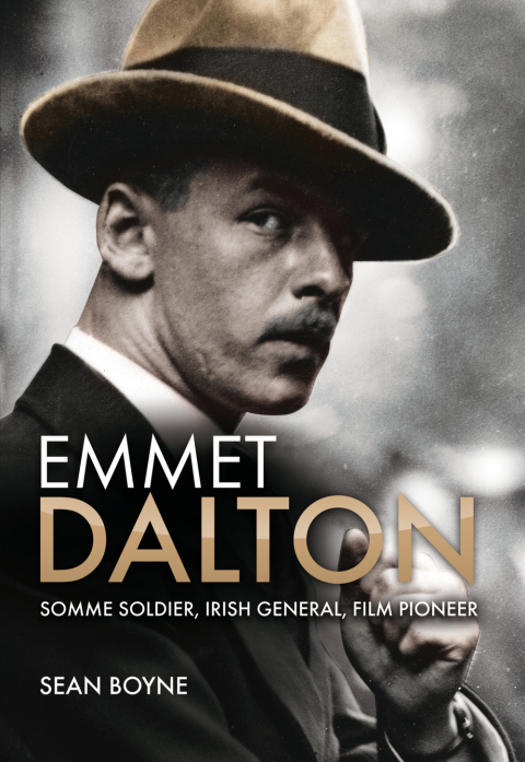 Emmet Dalton 