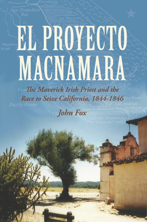 El Proyecto Macnamara 