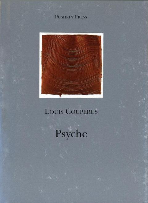 Cover image for book Psyche