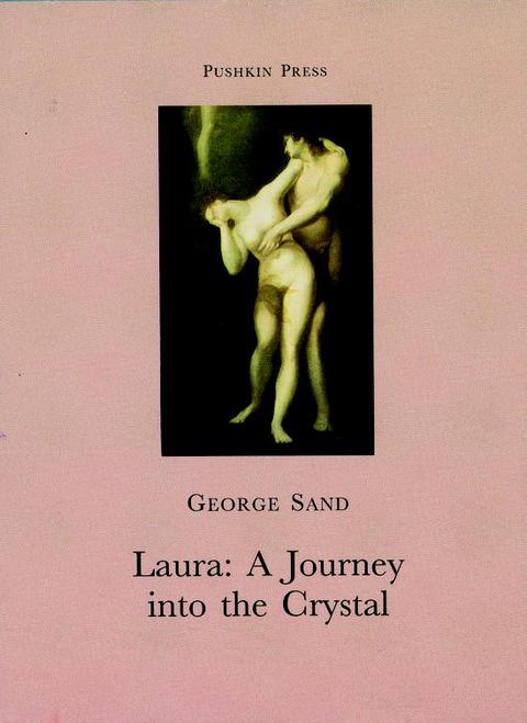 Cover image for book Laura
