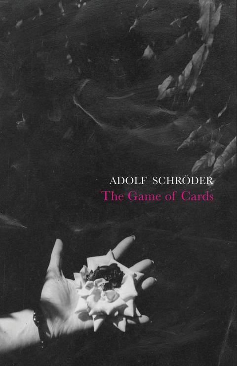 Cover image for book The Game of Cards