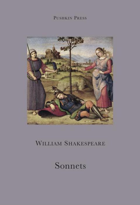 Cover image for book Sonnets