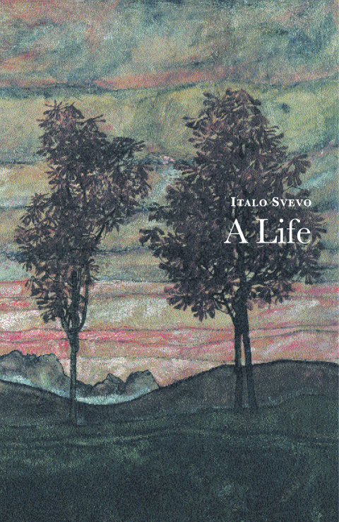 Cover image for book A Life