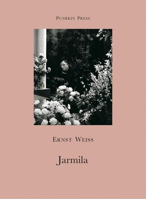 Cover image for book Jarmila