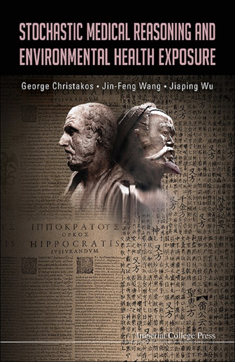 Cover image for book Stochastic Medical Reasoning and Environmental Health Exposure