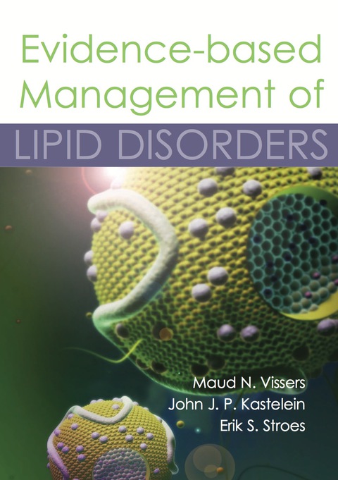 Cover image for book Evidence-based Management of Lipid Disorders