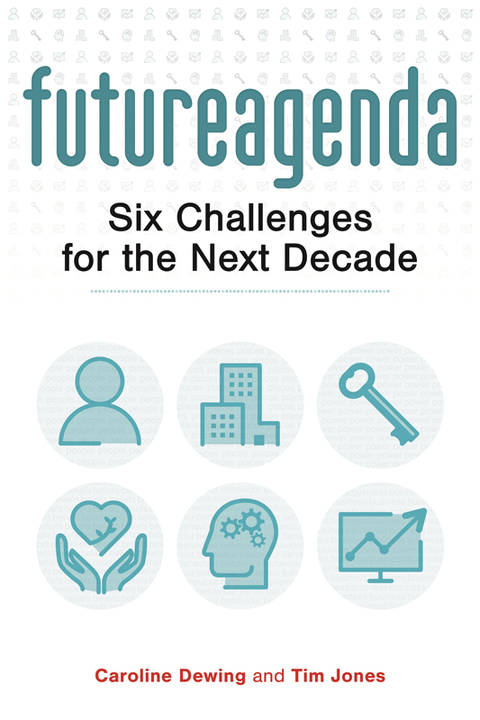 Cover image for book Future Agenda