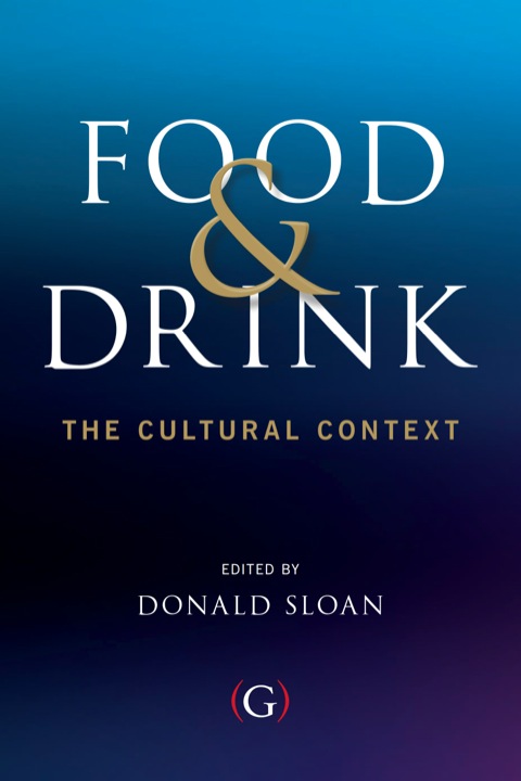 Cover image for book Food and Drink