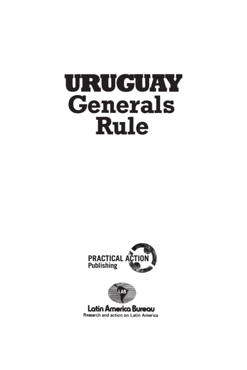 Uruguay 