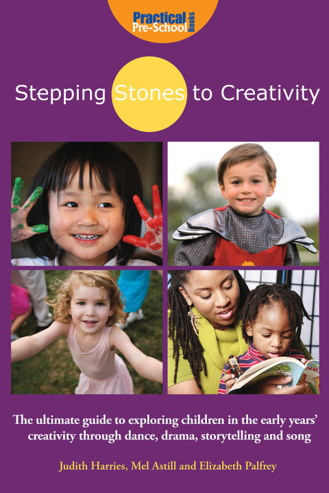 Stepping Stones to Creativity 