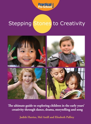 Stepping Stones to Creativity