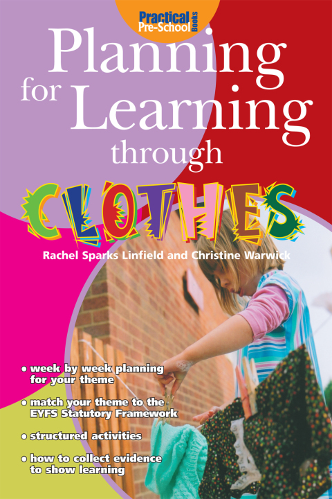 Planning for Learning through Clothes 