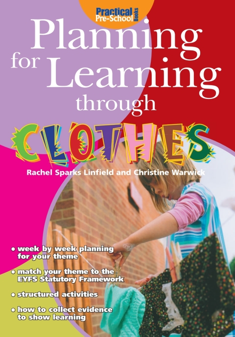 Planning for Learning through Clothes 