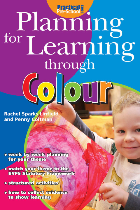 Planning for Learning through Colour 