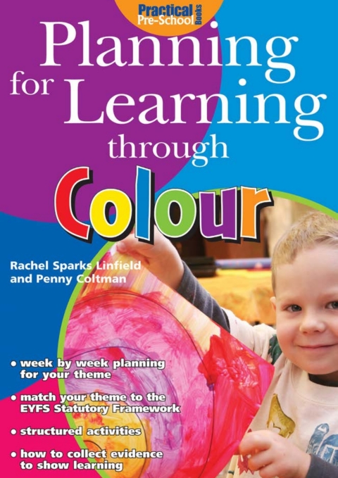 Planning for Learning through Colour 