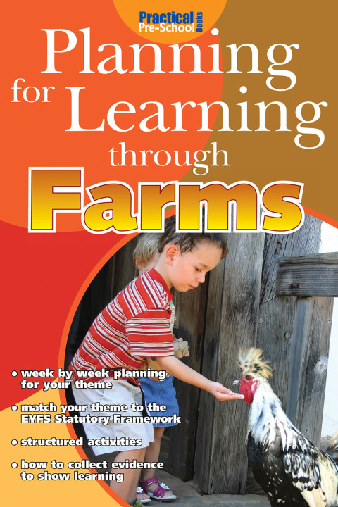 Planning for Learning through Farms 