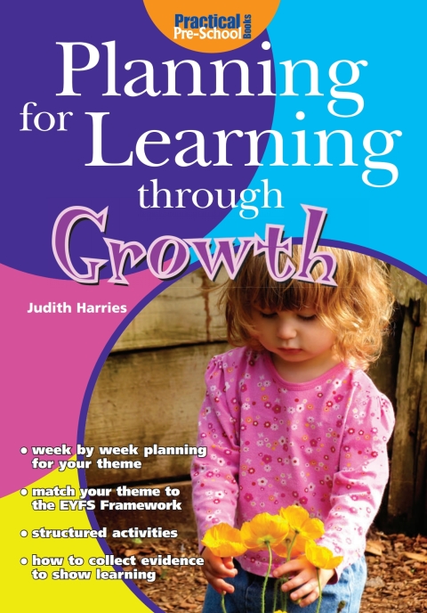 Cover image for book Planning for Learning through Houses and Homes