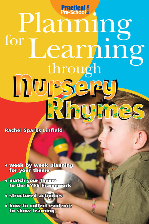 Planning for Learning through Nursery Rhymes 