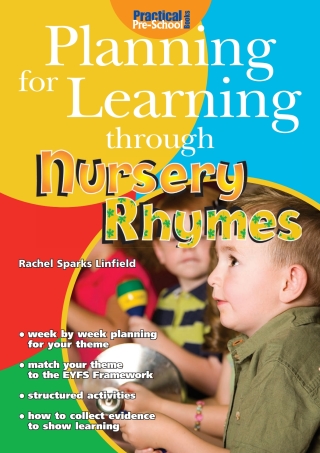 Planning for Learning through Nursery Rhymes