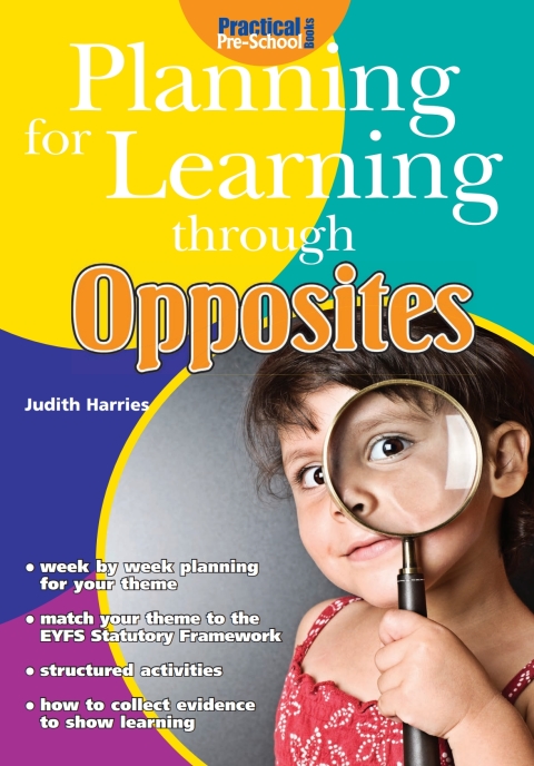 Planning for Learning through Opposites 