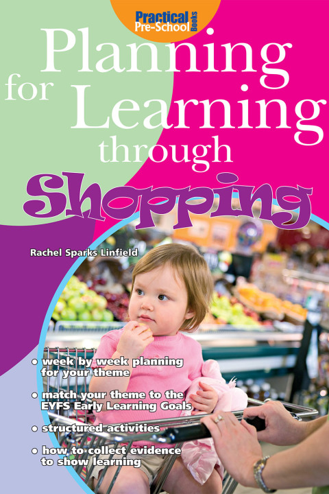 Planning for Learning through Shopping 