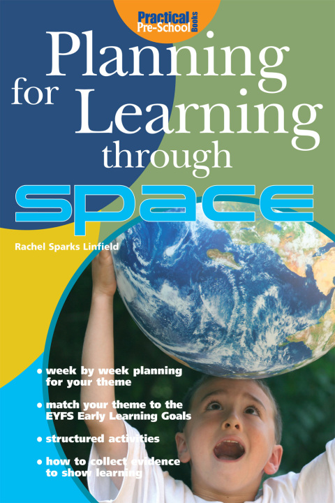 Cover image for book Planning for Learning through Space