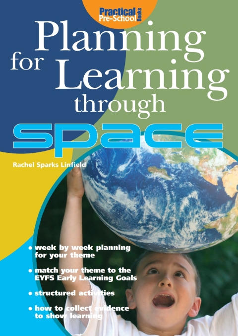 Cover image for book Planning for Learning through Space