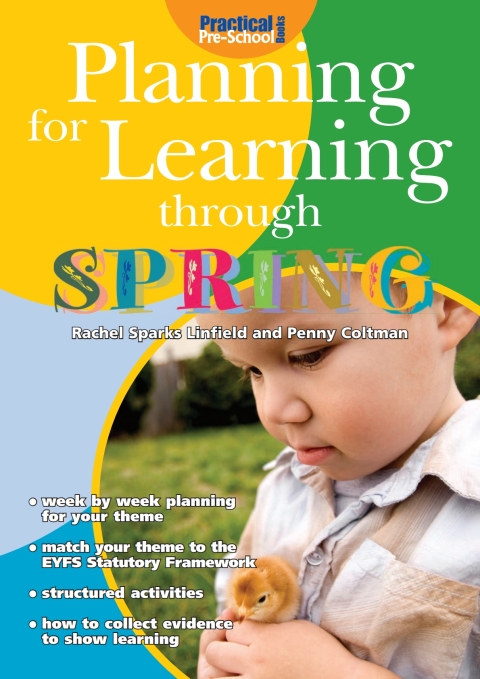 Planning for Learning through Spring 