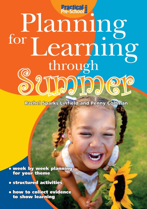 Planning for Learning through Summer 