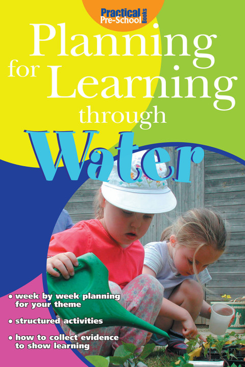 Planning for Learning through Water 