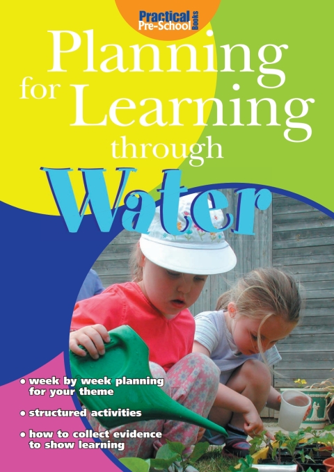 Planning for Learning through Water 