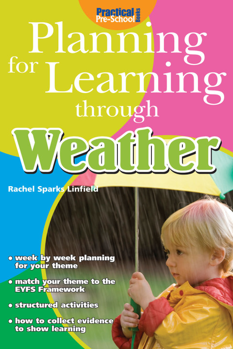Planning for Learning through Weather 