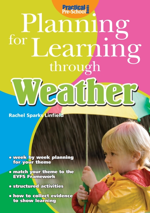 Planning for Learning through Weather 