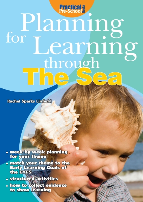 Planning for Learning through the Sea 