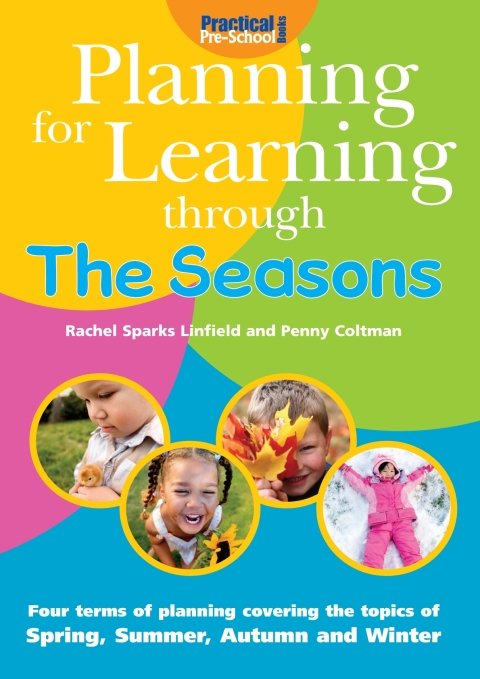Planning for Learning through the Seasons 