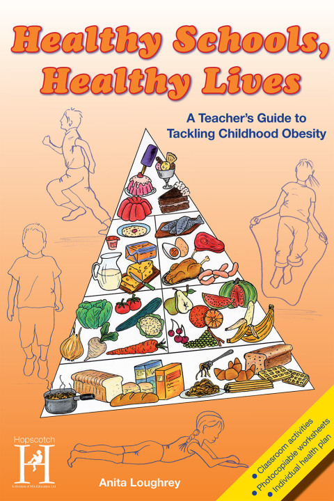 Healthy Schools, Healthy Lives 