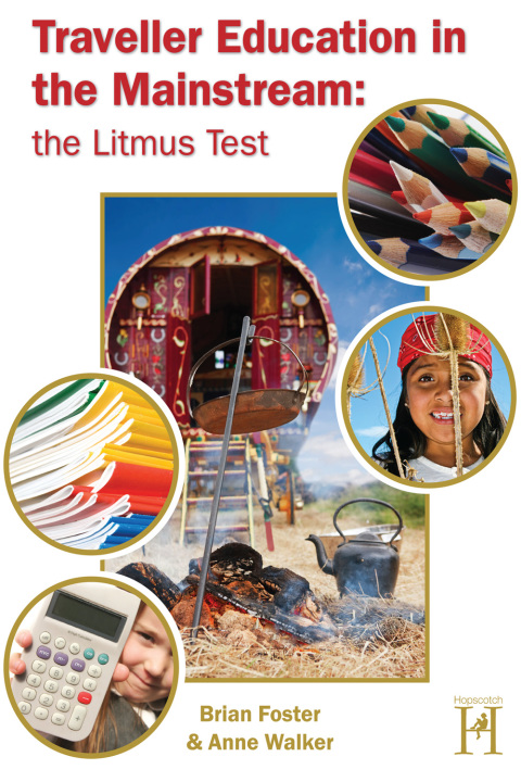 Cover image for book Traveller Education in the Mainstream