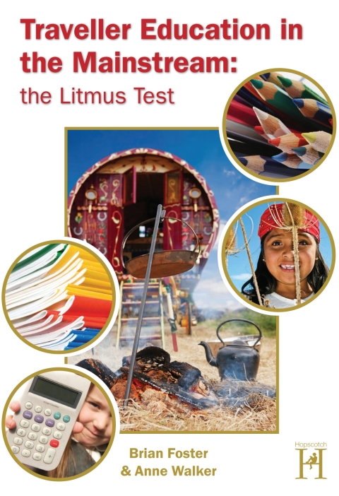 Cover image for book Traveller Education in the Mainstream