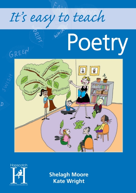 It's easy to teach - Poetry 