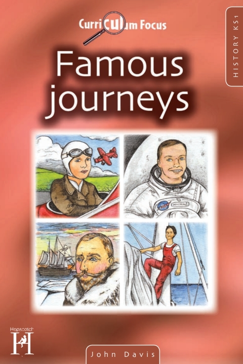 Curriculum Focus - History KS1 