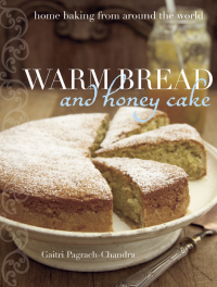 Cover image: Warm Bread and Honey Cake 9781862058415